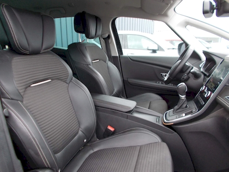 RENAULT SCENIC IV 1.6 DCI 160 CV ENERGY INTENS EDC